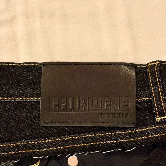 Cellblock 13 Bruin coated Jock Shorts, 34, NWOT - Picture 4 of 5